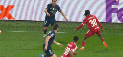 开云体育官网-继本泽马后，KK成首位单赛季连续4场欧冠淘汰赛破门的球员